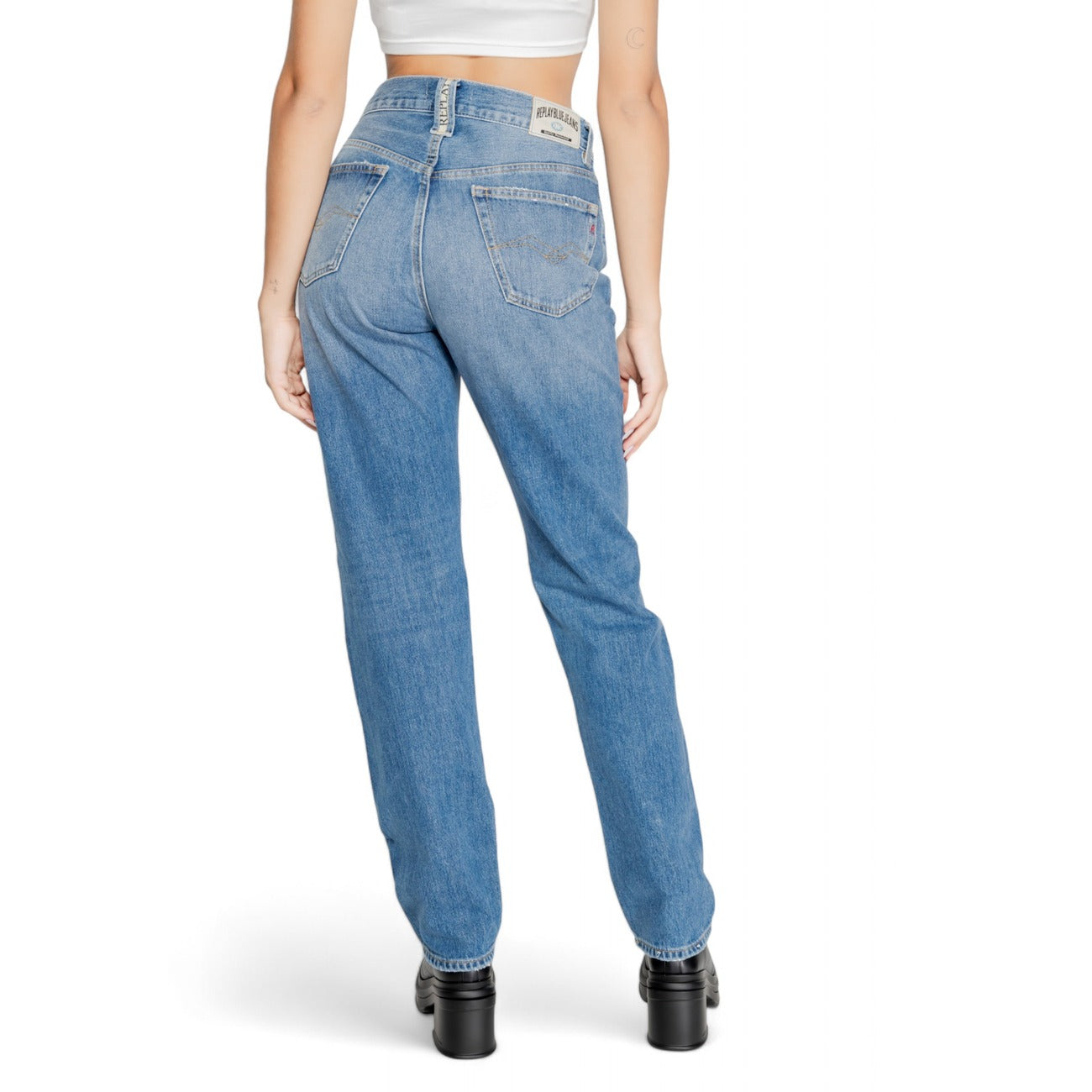 Replay - Replay Femme Jeans