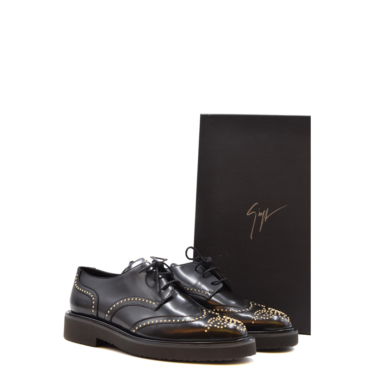 Giuseppe Zanotti - Giuseppe Zanotti Low Top Sneakers