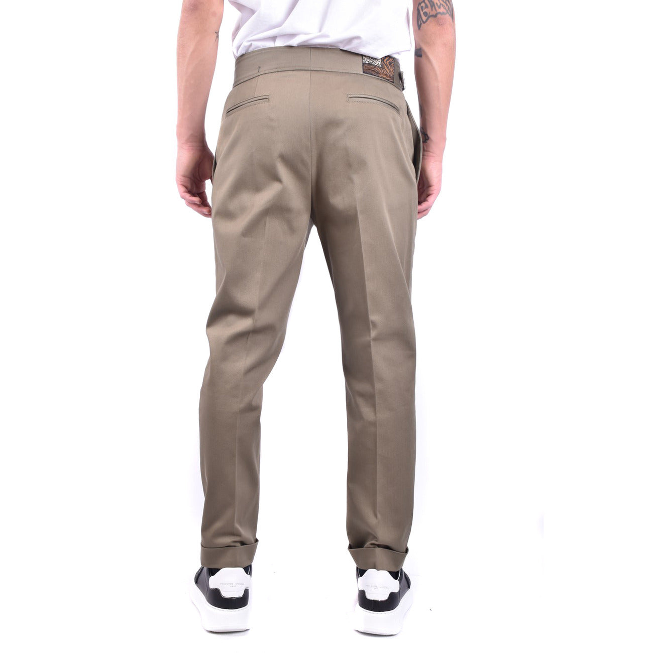 Roberto Cavalli - Roberto Cavalli Men's Trousers