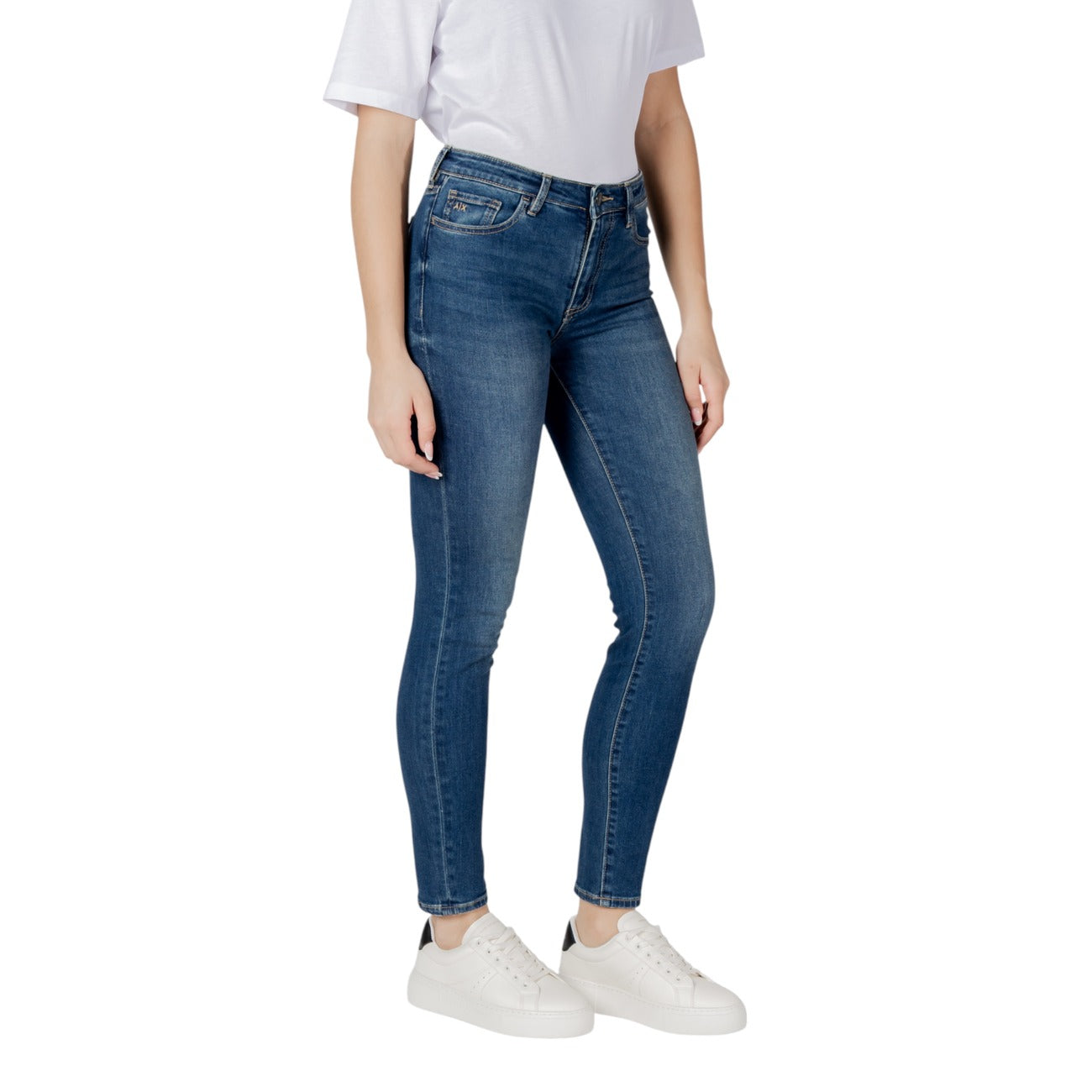 Armani Exchange - Armani Exchange Femme Jeans