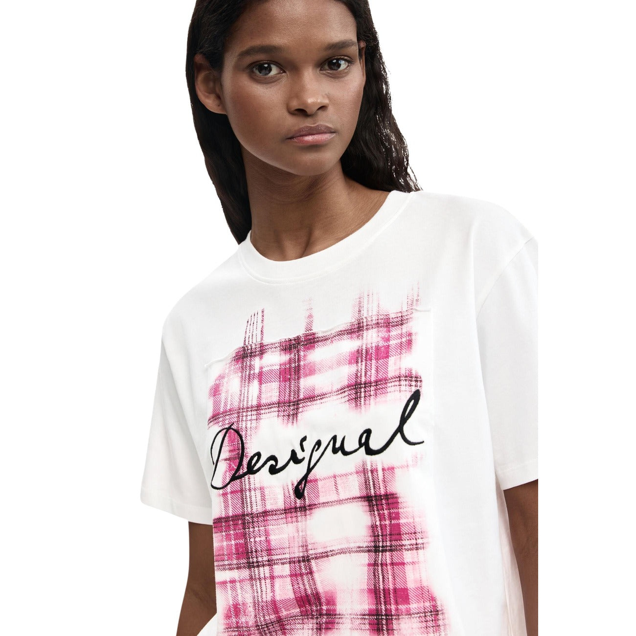Desigual - Desigual Femme T-Shirts