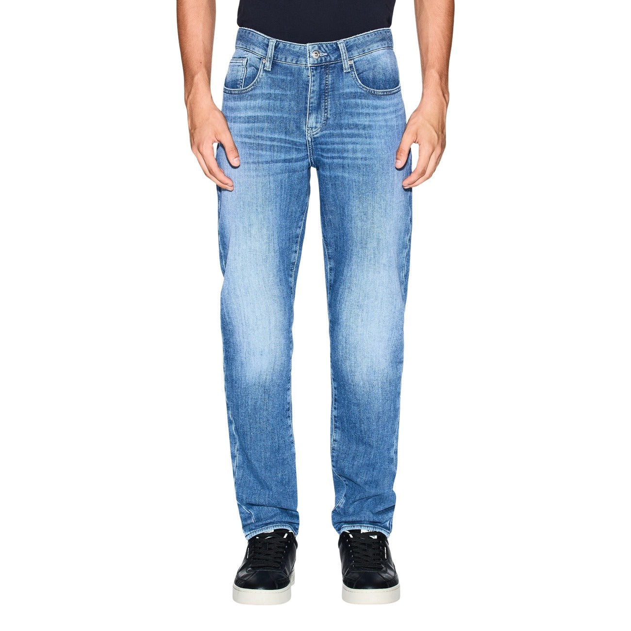 Armani Exchange - Armani Exchange Homme Jeans