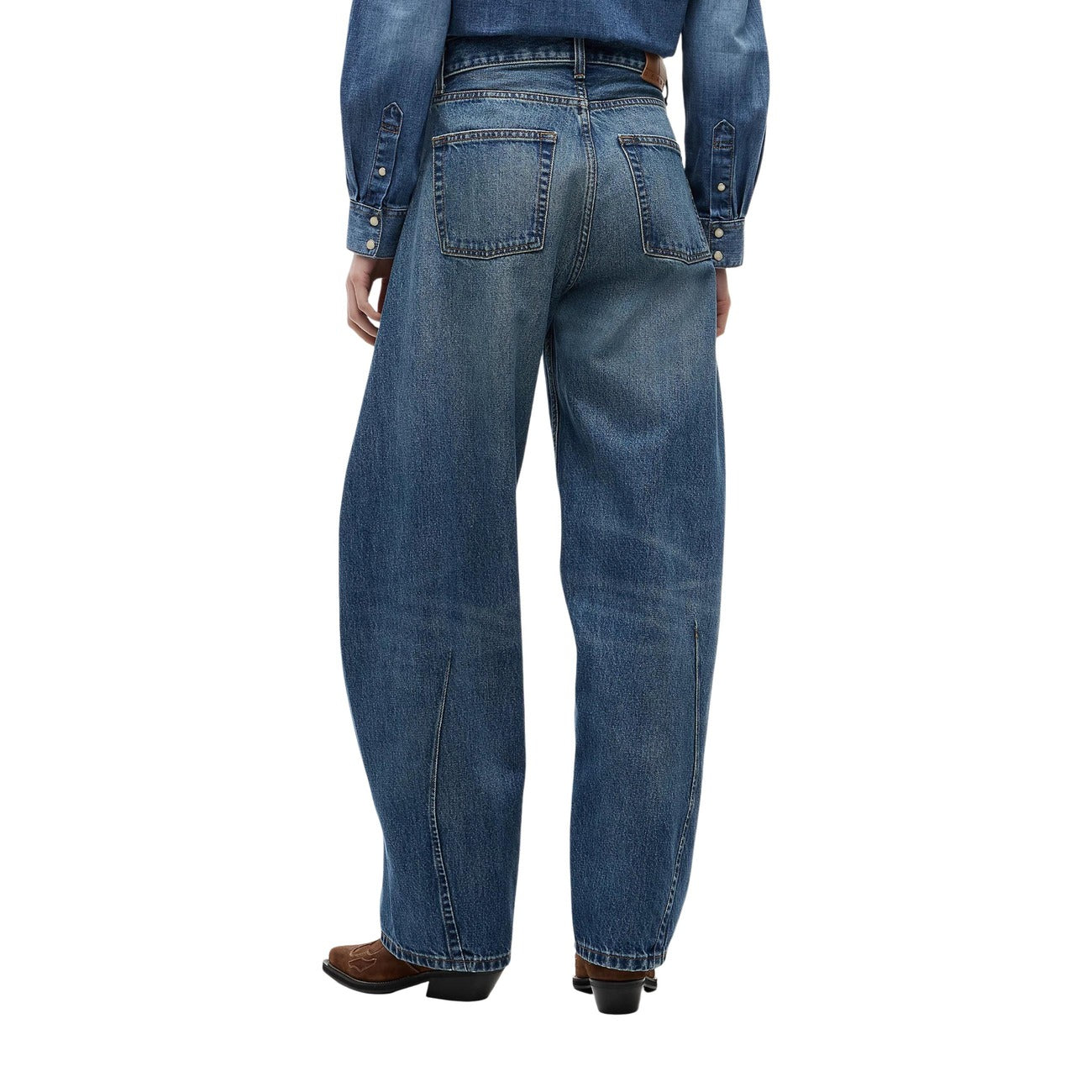 Tommy Hilfiger Jeans - Tommy Hilfiger Jeans Femme Jeans