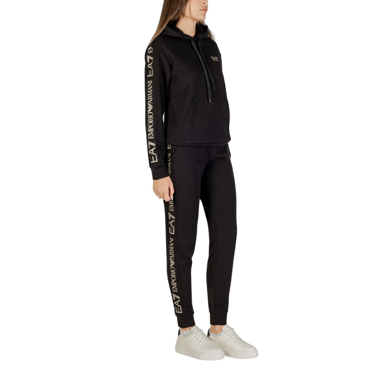 EA7 - EA7 Women's Tracksuits