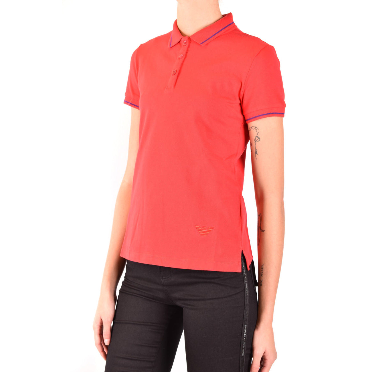 Emporio Armani - Emporio Armani Women's Polo Shirt