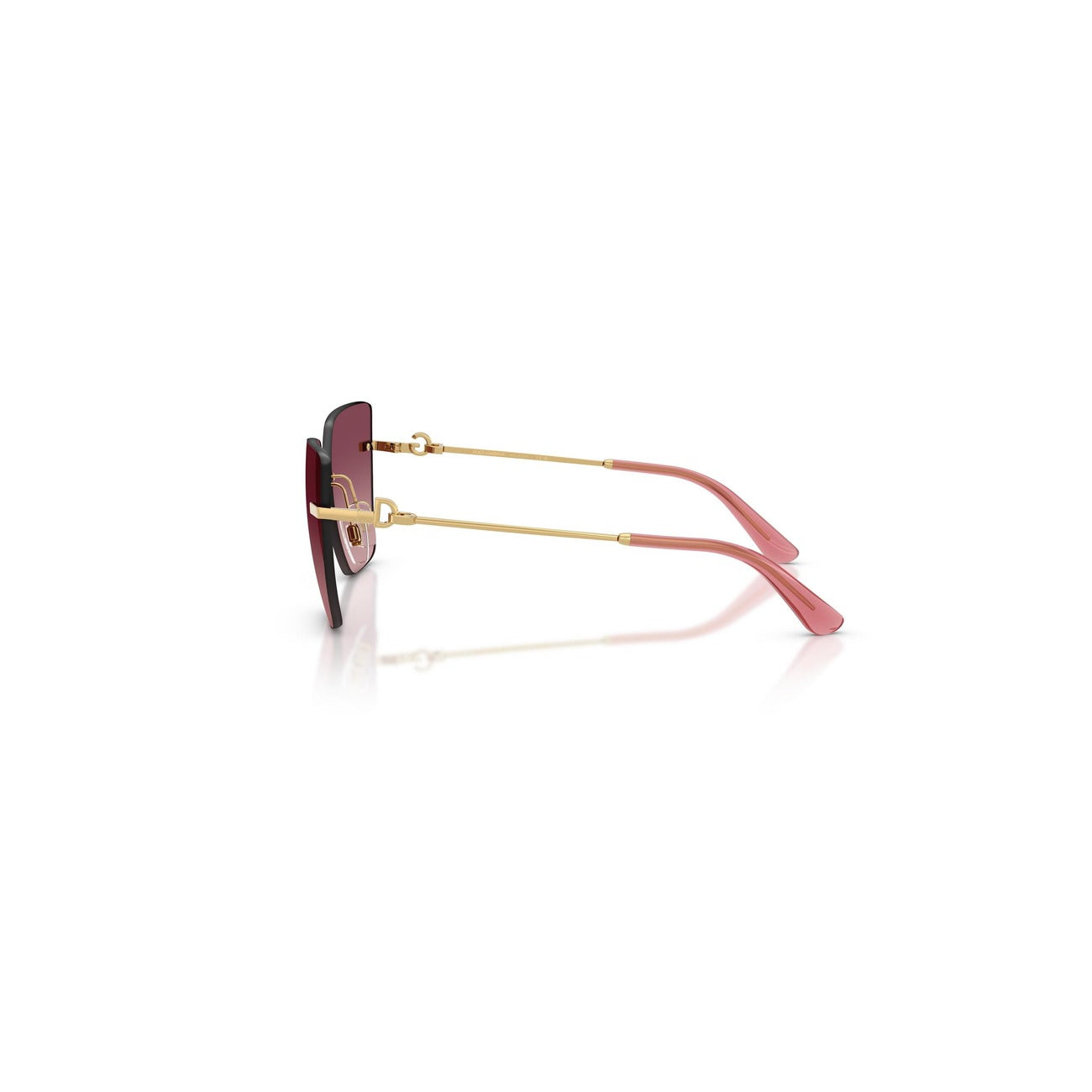 Dolce & Gabbana - Dolce & Gabbana Femme Lunettes De Soleil