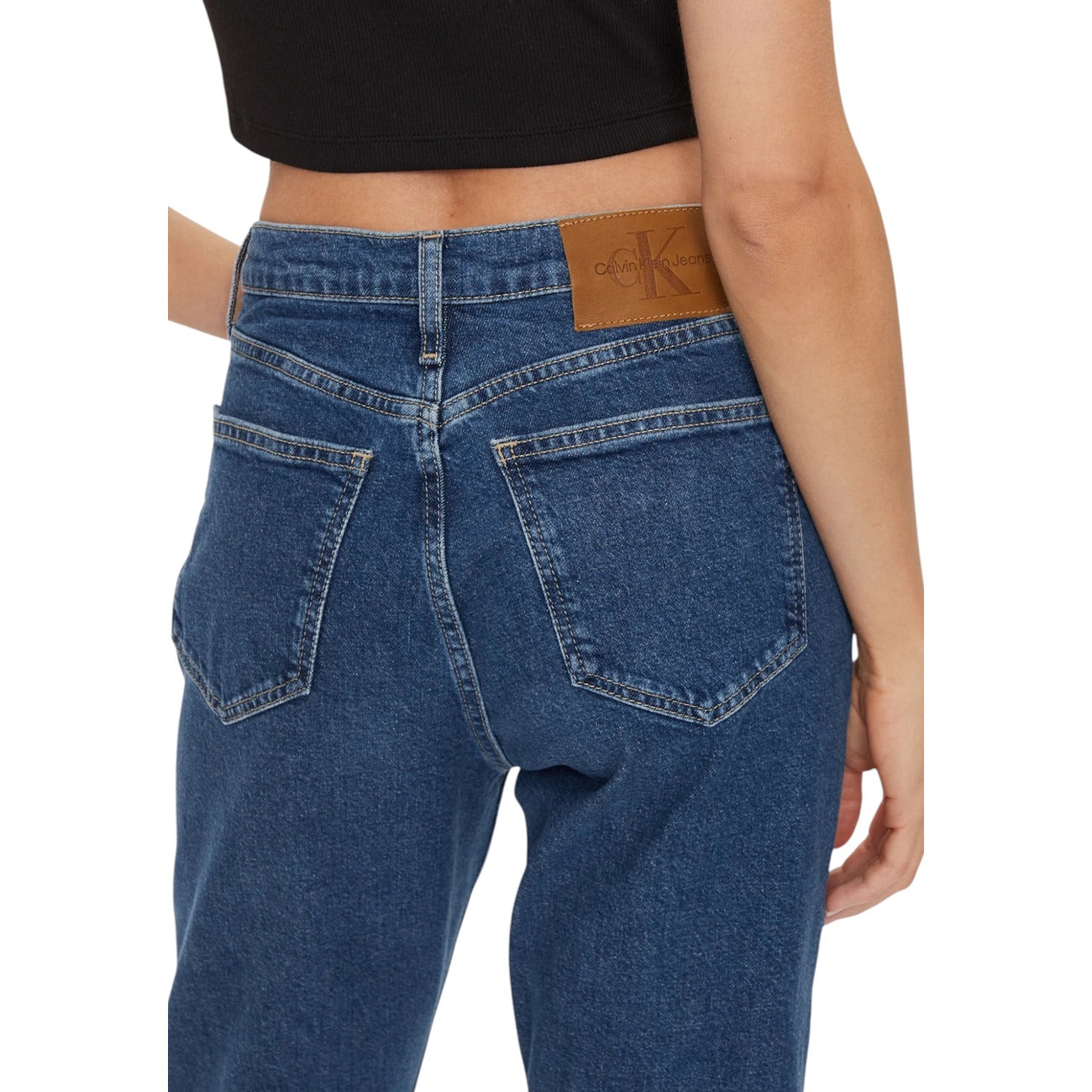 Calvin Klein Jeans - Calvin Klein Jeans Women's Jeans