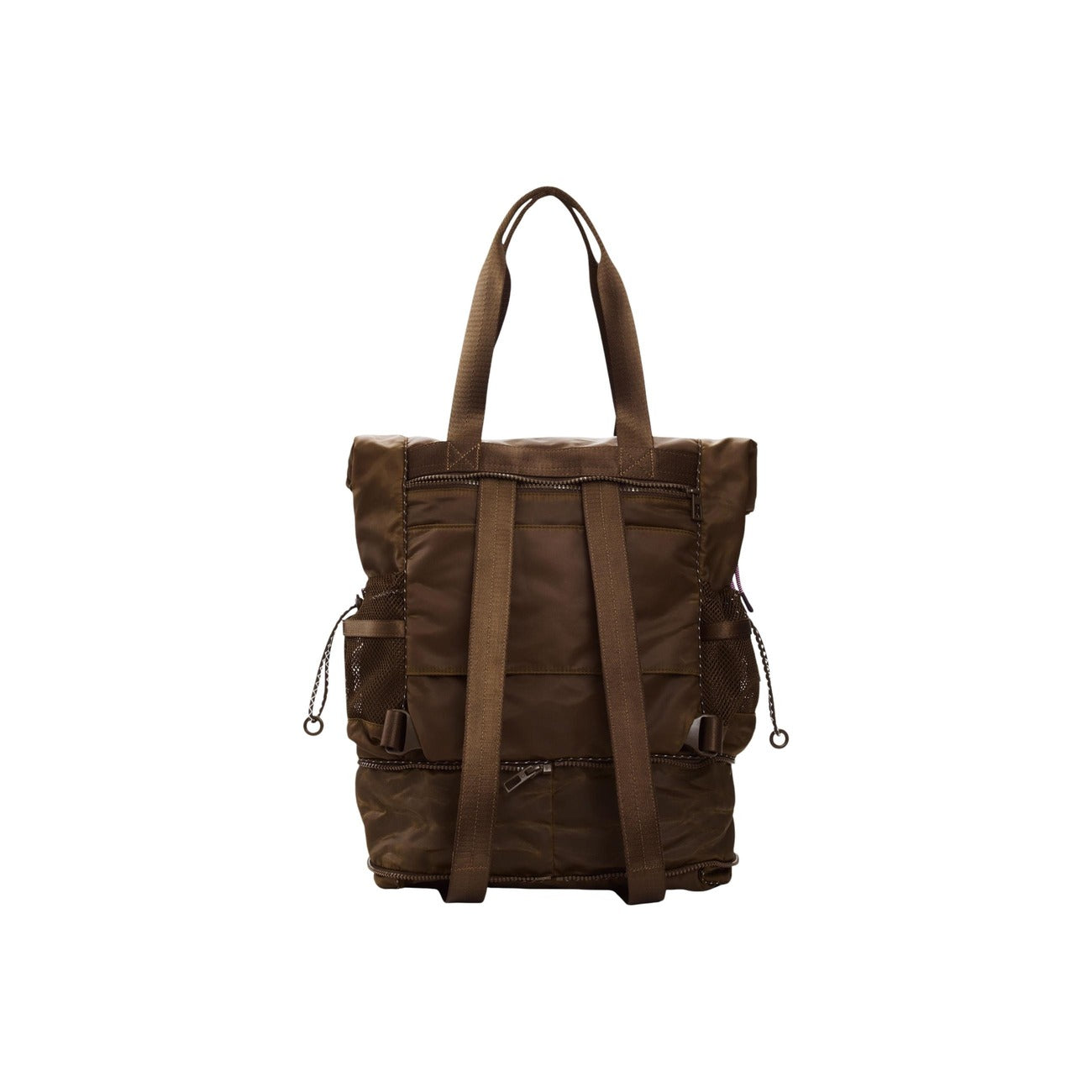 Sac femme marron Desigual