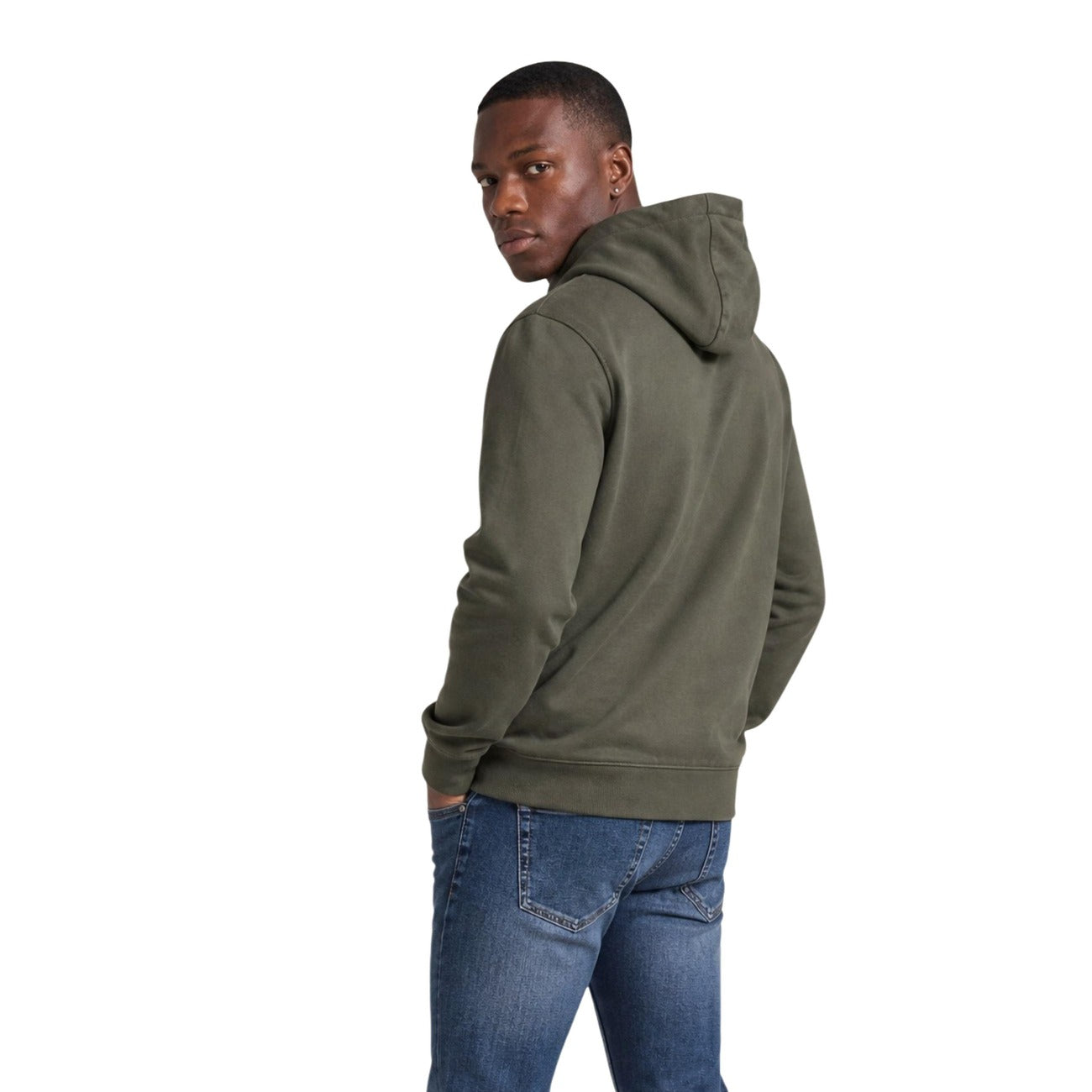 Calvin Klein Jeans - Calvin Klein Jeans Men's Sweatshirts
