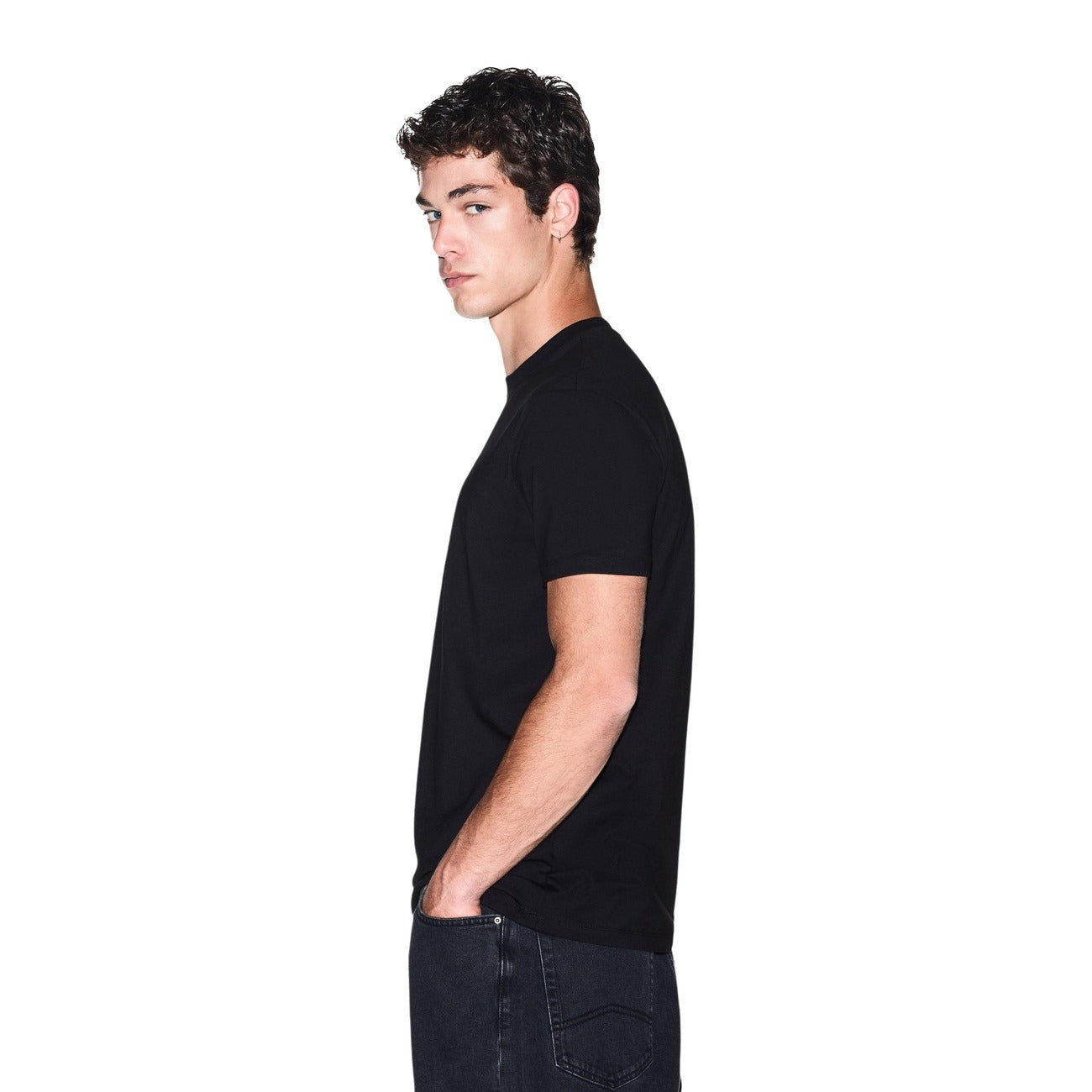 Armani Exchange - Armani Exchange Homme T-Shirts