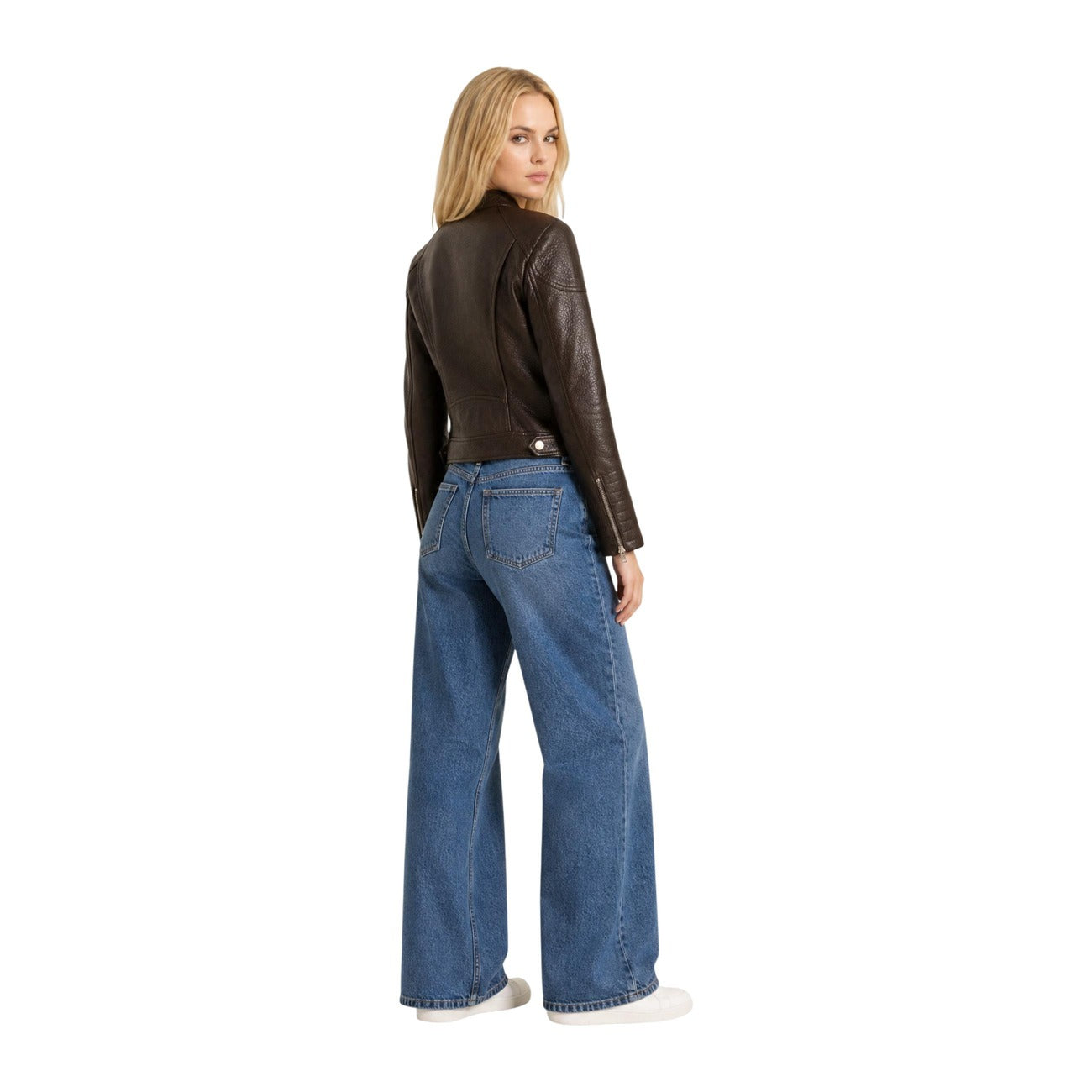 Guess - Guess Femme Vestes