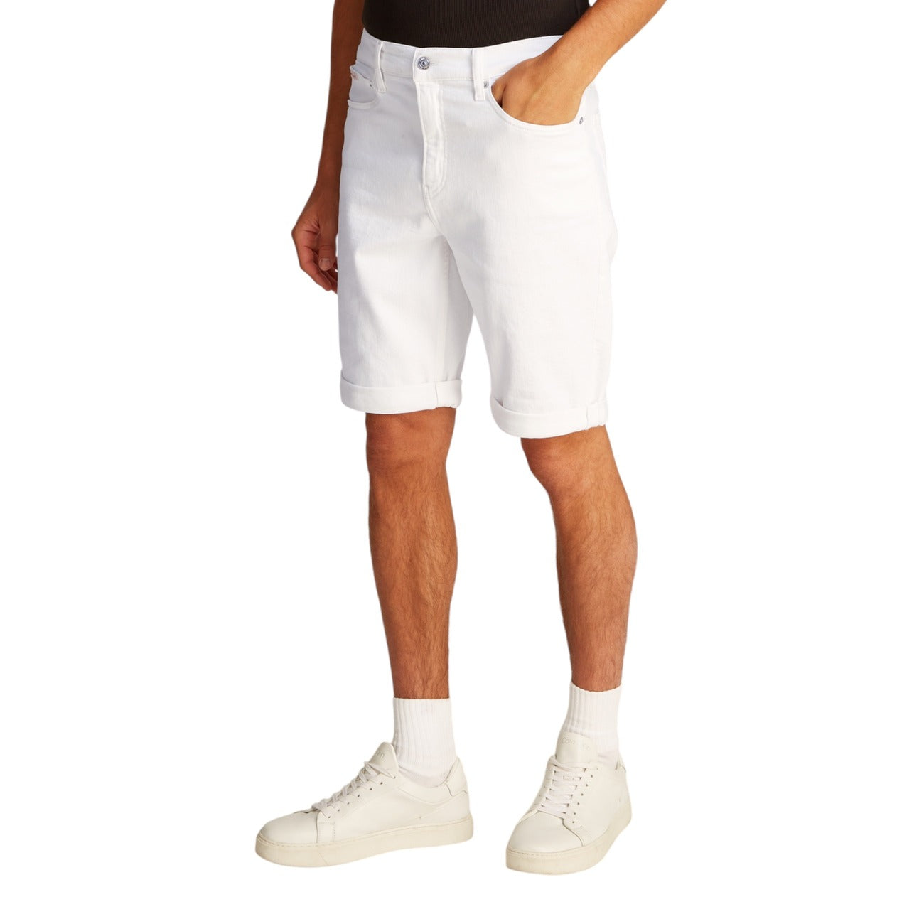 Calvin Klein Jeans - Calvin Klein Jeans Men's Shorts