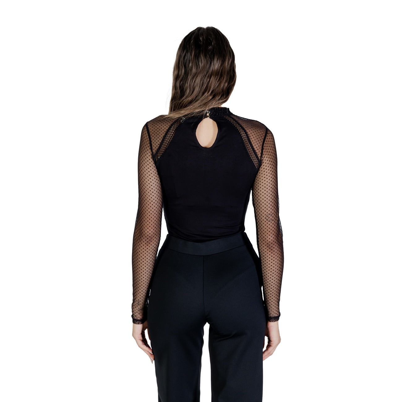 Morgan De Toi - Morgan De Toi Women Blouse
