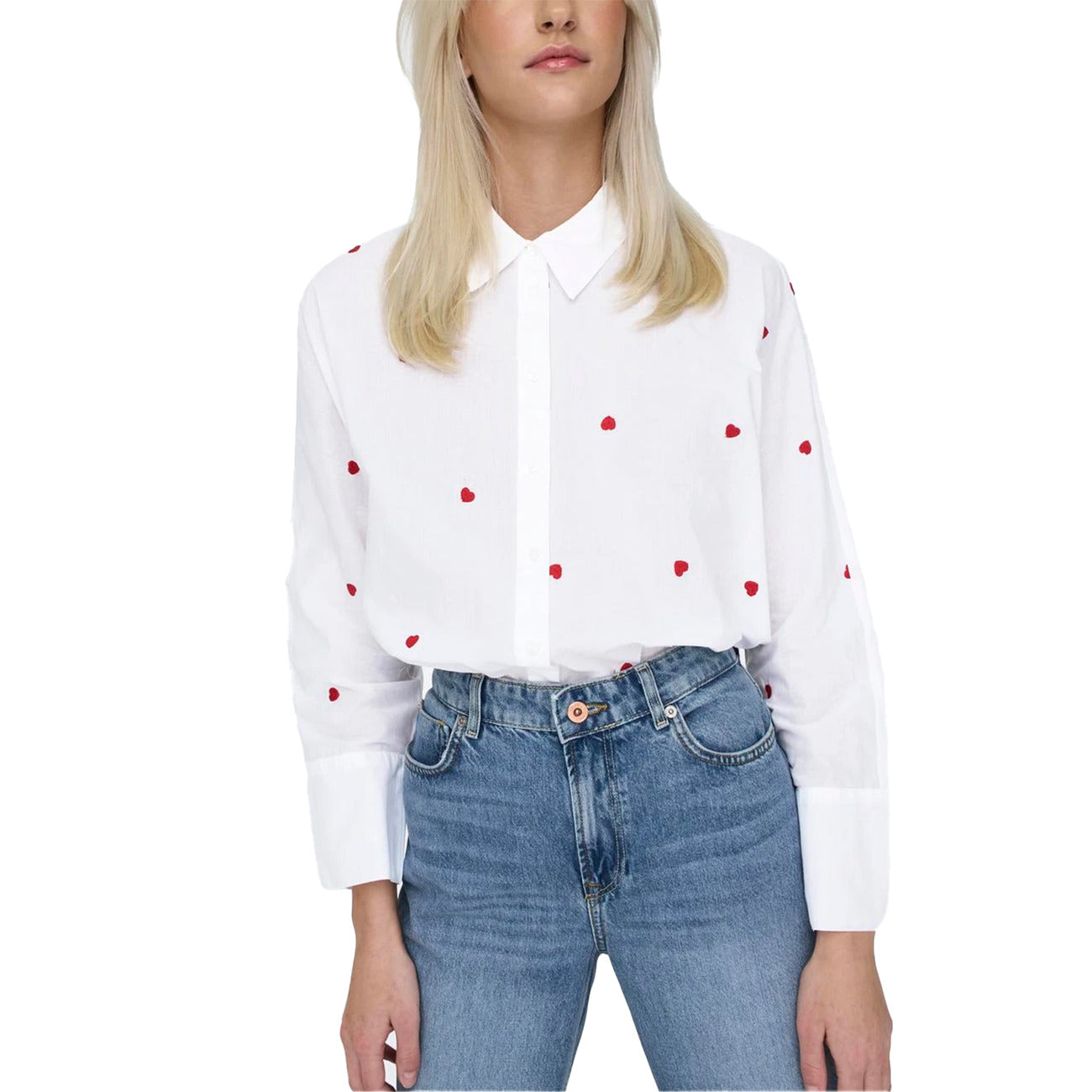 Only - Only Women's Shirts