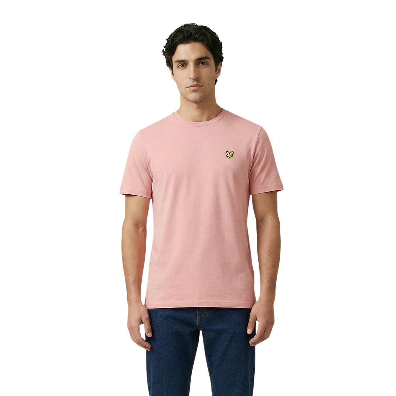 Lyle & Scott - Lyle & Scott Men's T-Shirts