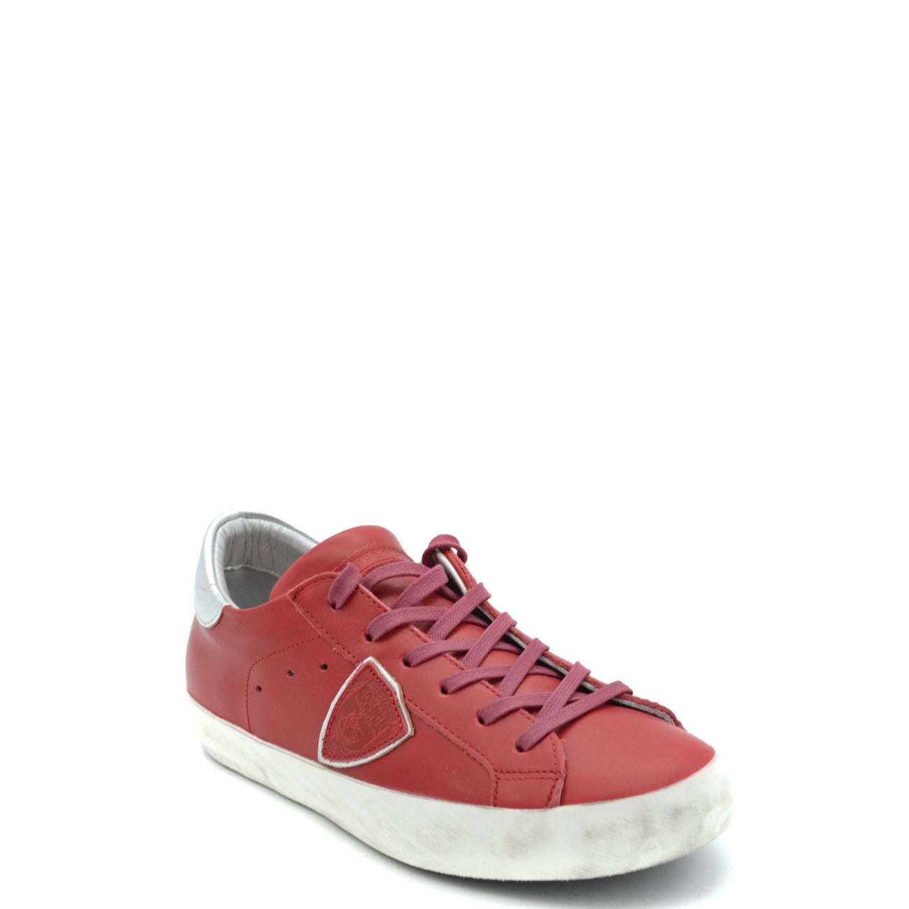 Philippe Model - Philippe Model Women's Sneakers