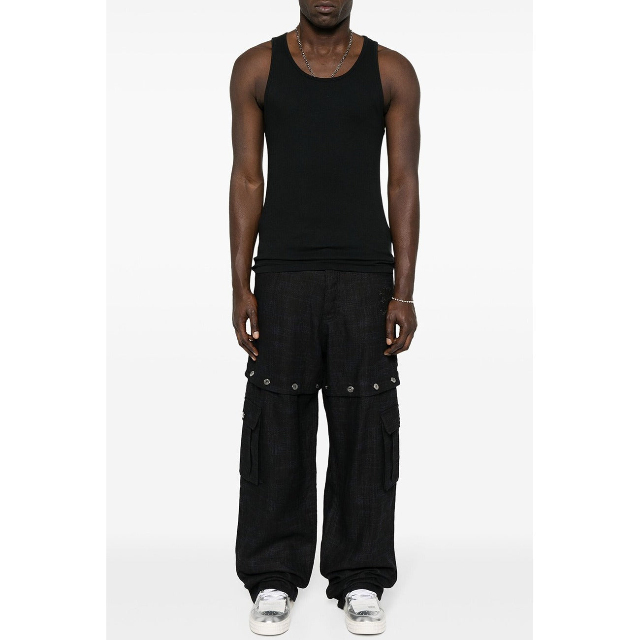 Off-white - Off-white Men's Trousers