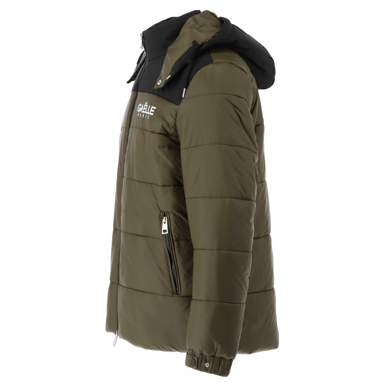 Gaelle Paris - Gaelle Paris Men's Jackets