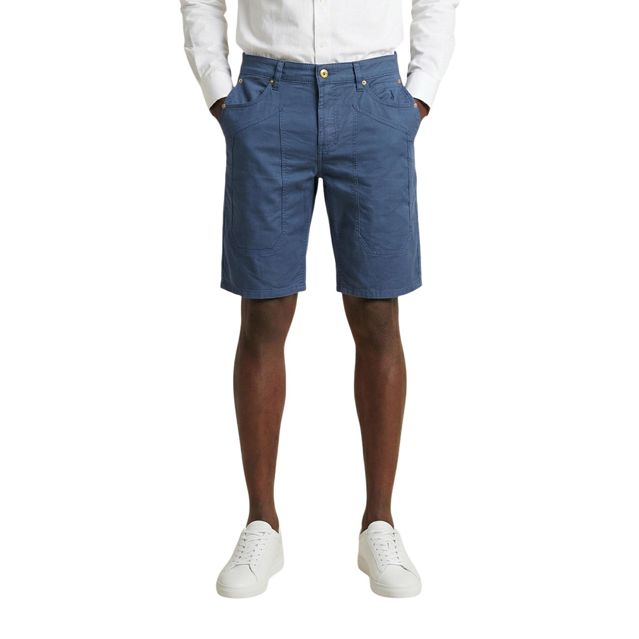 Jeckerson - Jeckerson Men's Bermuda Shorts