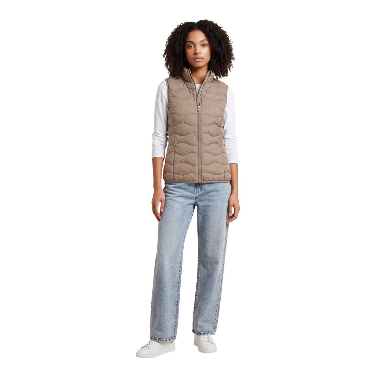 Ea7 - Ea7 Women's Vests