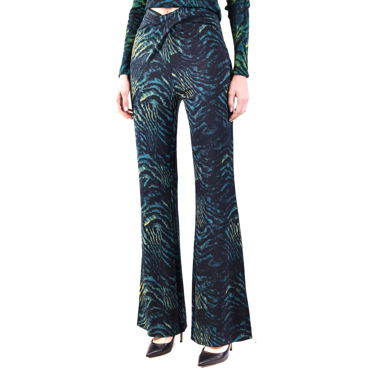 Diane Von Furstenberg - Diane Von Furstenberg Women's Pants