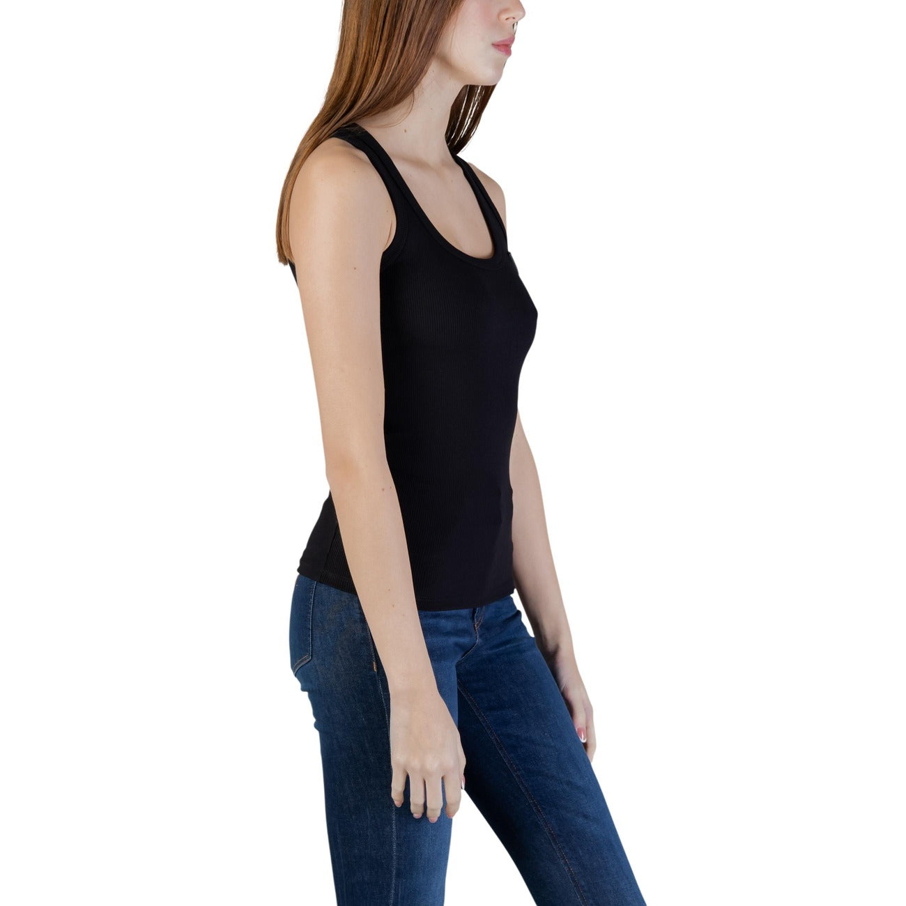 Guess Active - Guess Active Femme Debardeurs