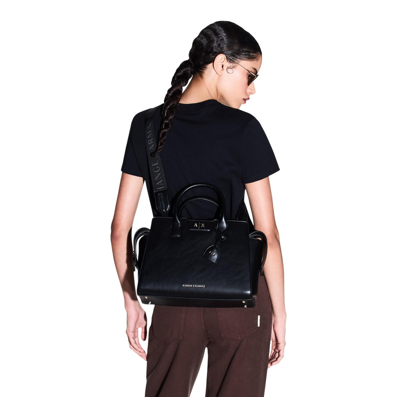 Armani Exchange - Armani Exchange Women Bags