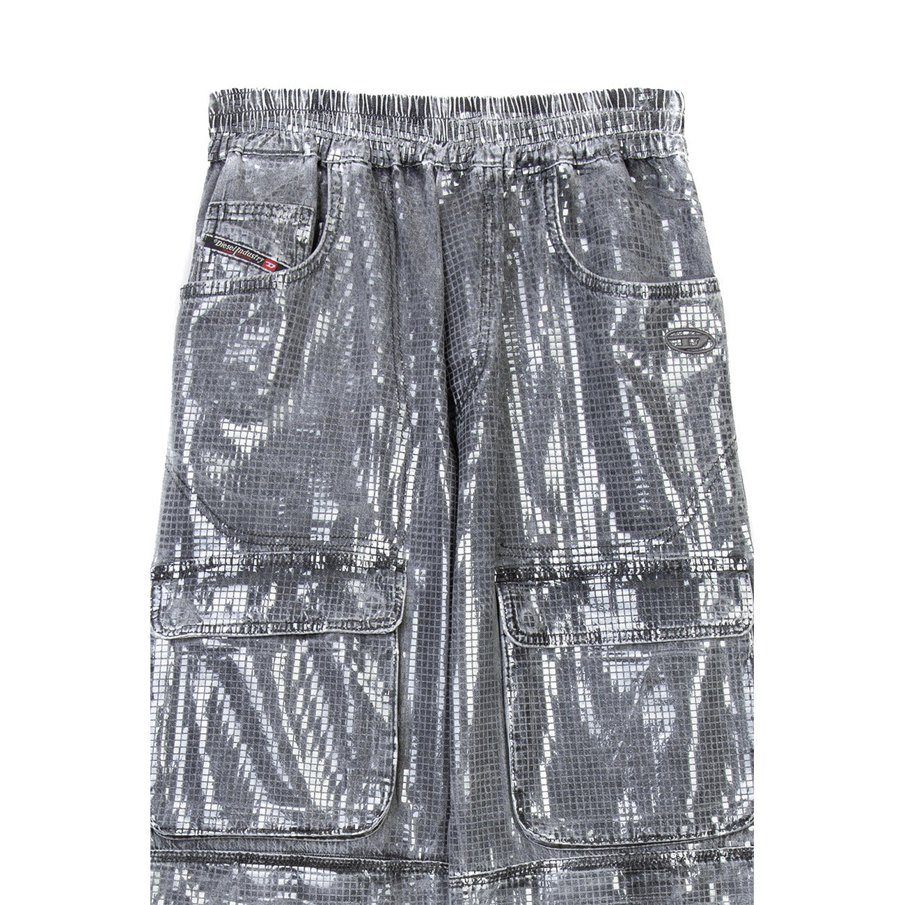 Diesel - Diesel Femme Pantalons