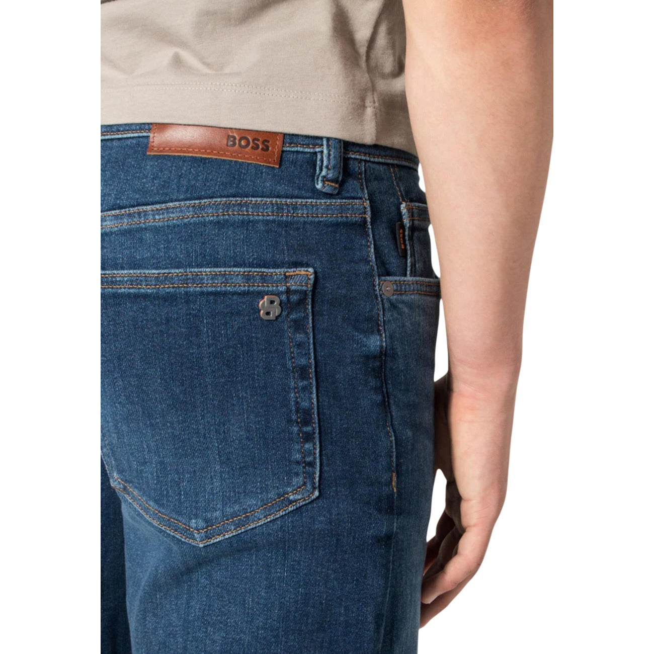 Boss - Boss Homme Jeans