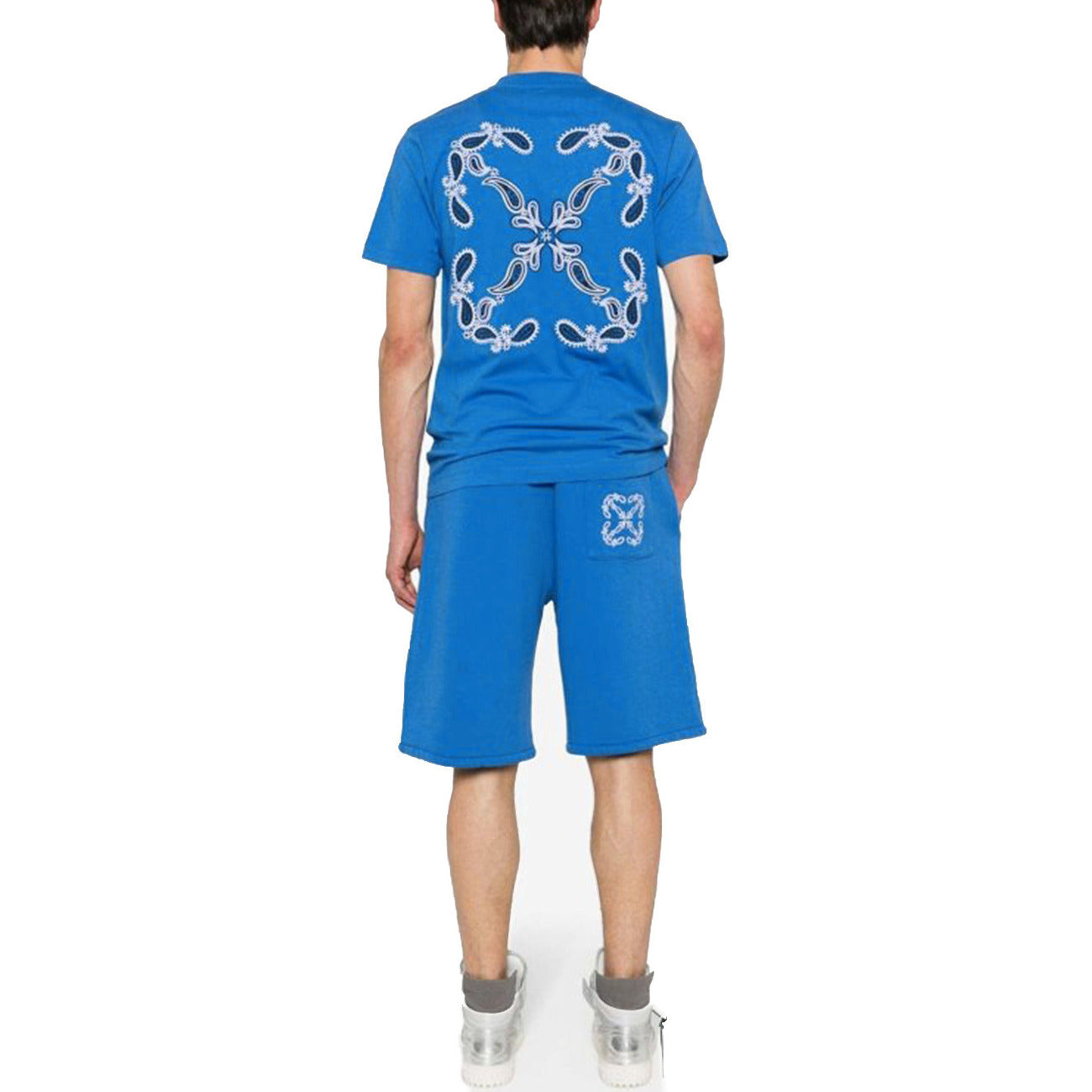 Off-White - Off-White Men's T-Shirts