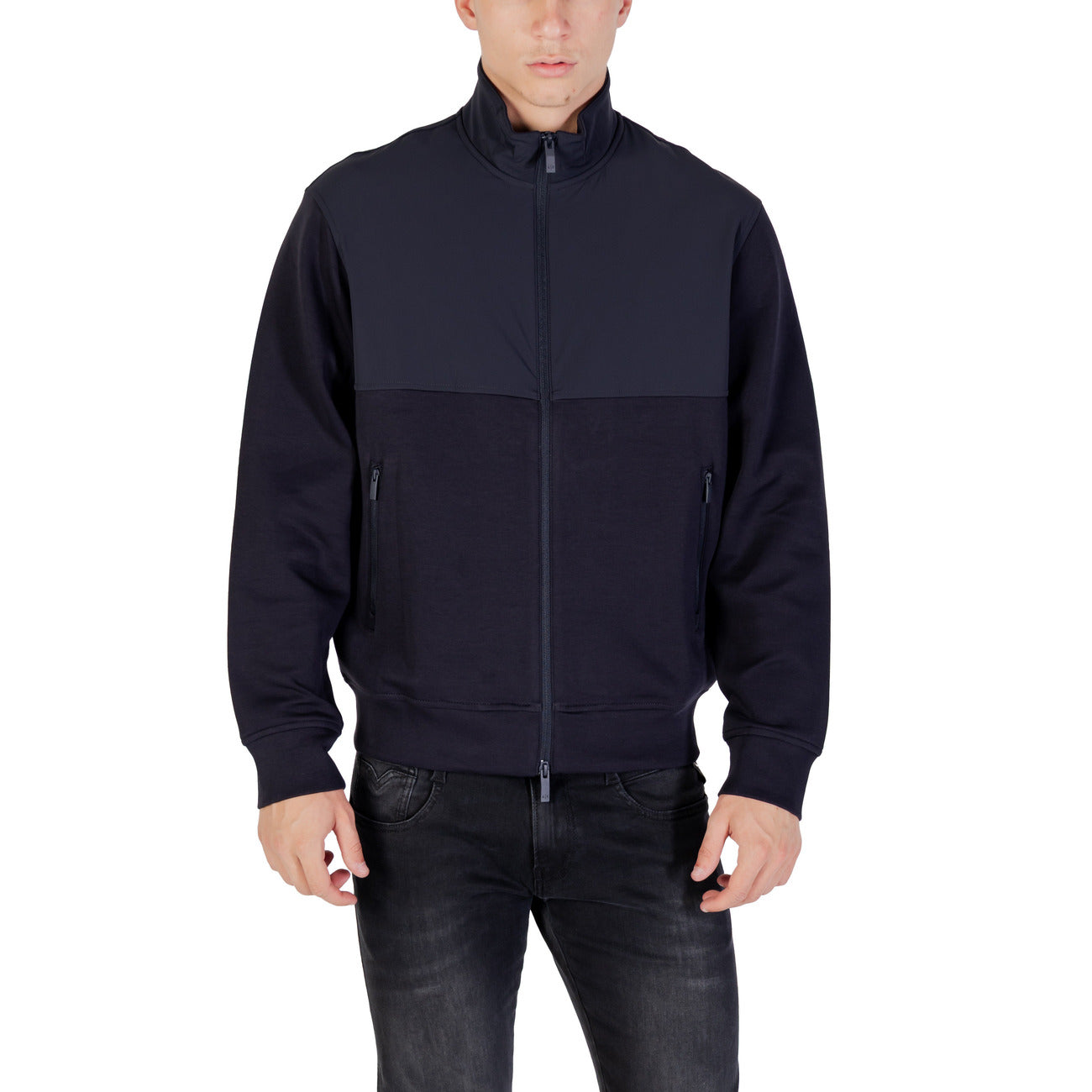 Armani Exchange - Armani Exchange Men's Jackets
