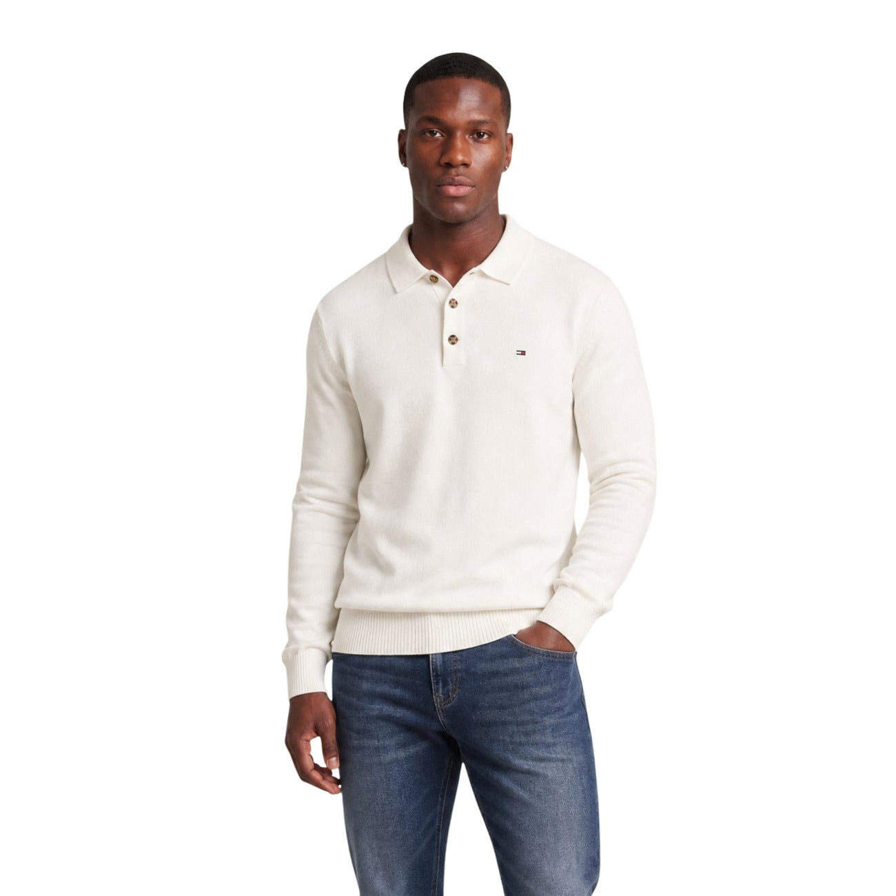 Tommy Hilfiger Jeans - Tommy Hilfiger Men's Polo Shirt