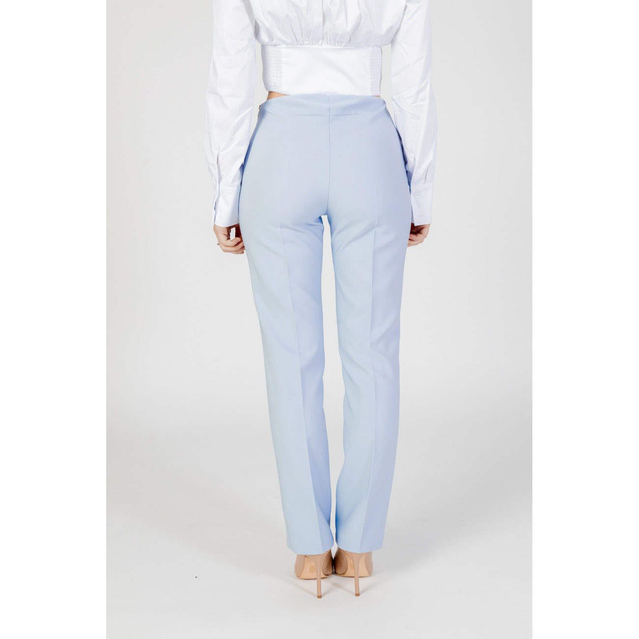 Sandro Ferrone - Sandro Ferrone Women's Trousers