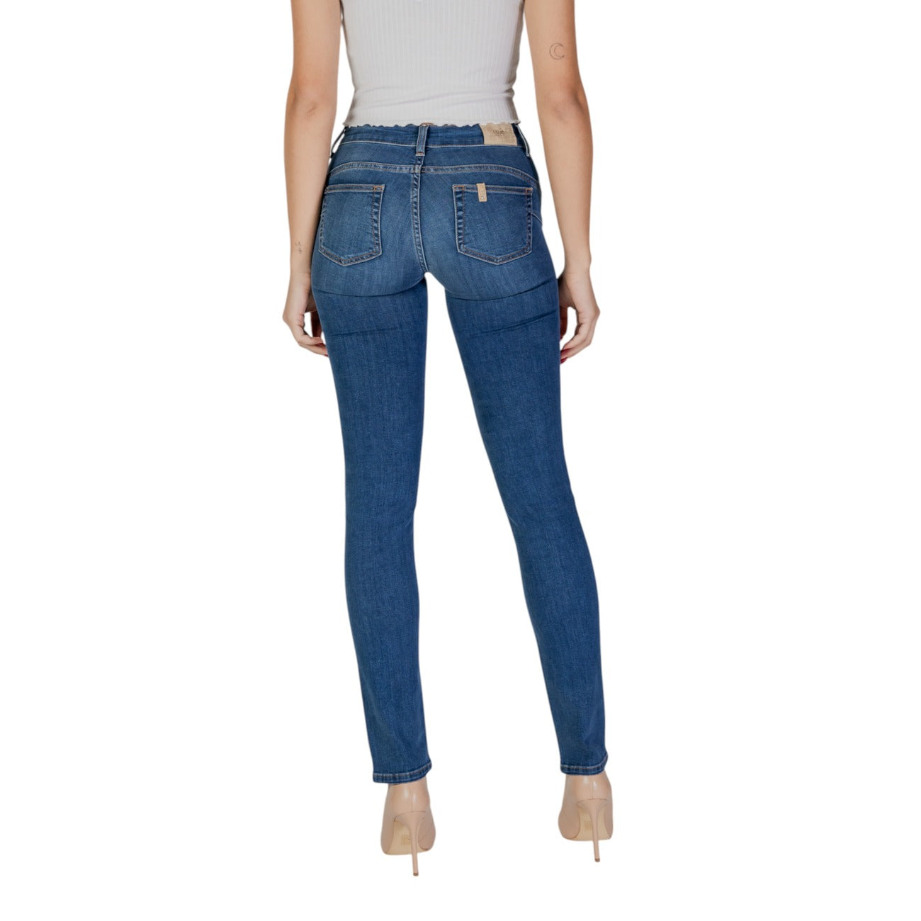 Liu Jo - Liu Jo Femme Jeans