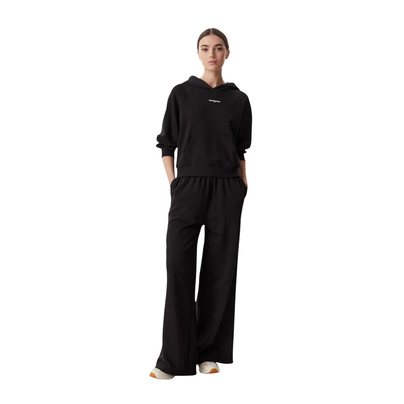 Tommy Hilfiger Jeans - Tommy Hilfiger Jeans Femme Pantalons