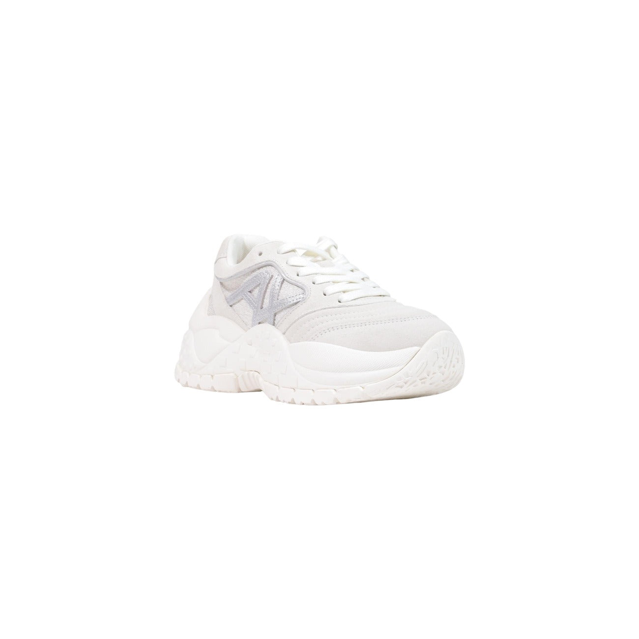 Armani Exchange - Armani Exchange Women's Sneakers