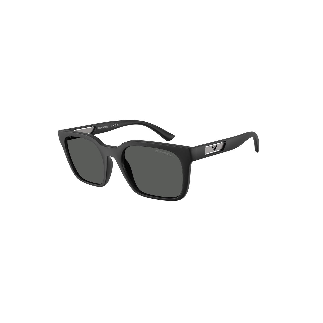 Emporio Armani - Emporio Armani Homme Lunettes De Soleil