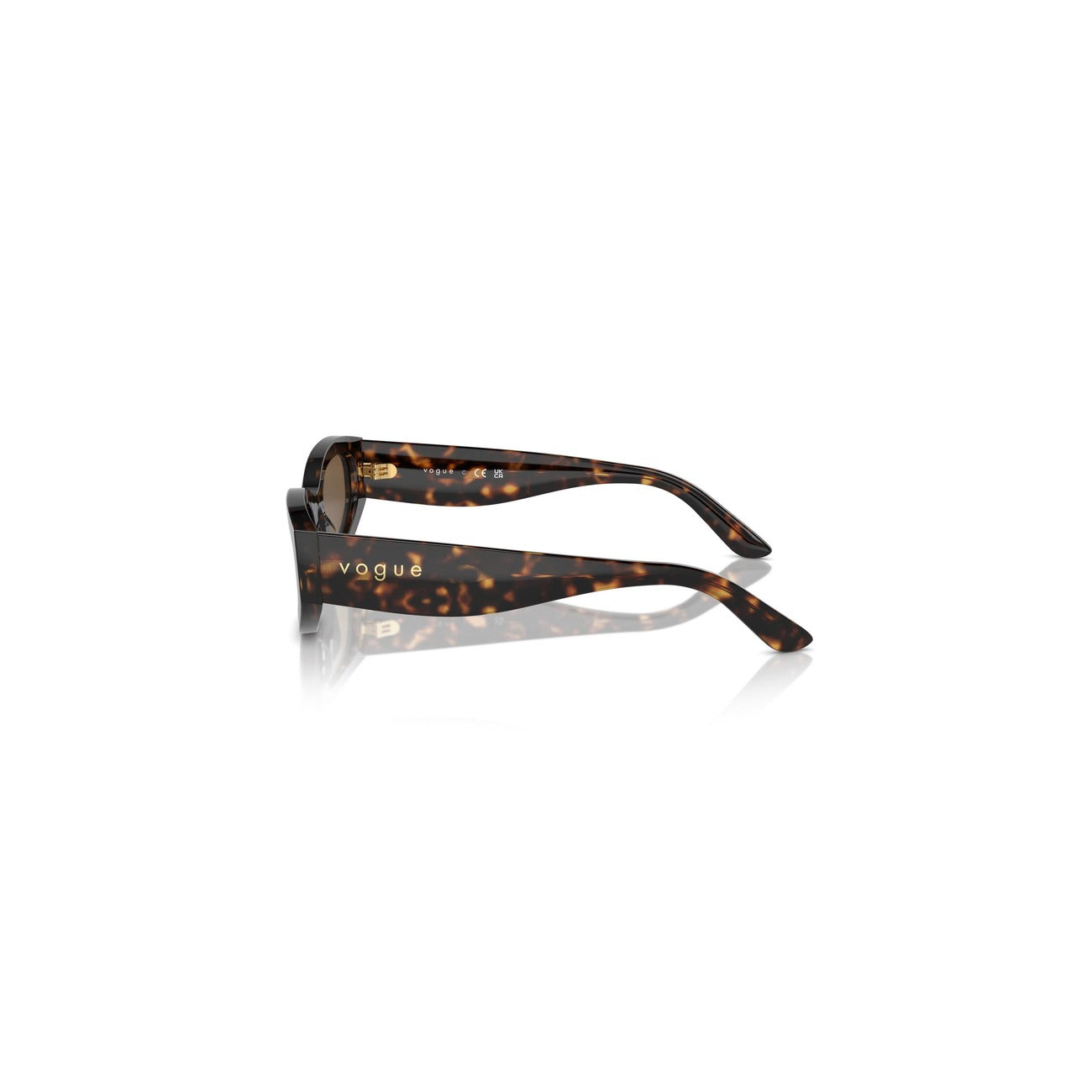 Vogue Eyewear - Vogue Eyewear Femme Lunettes De Soleil