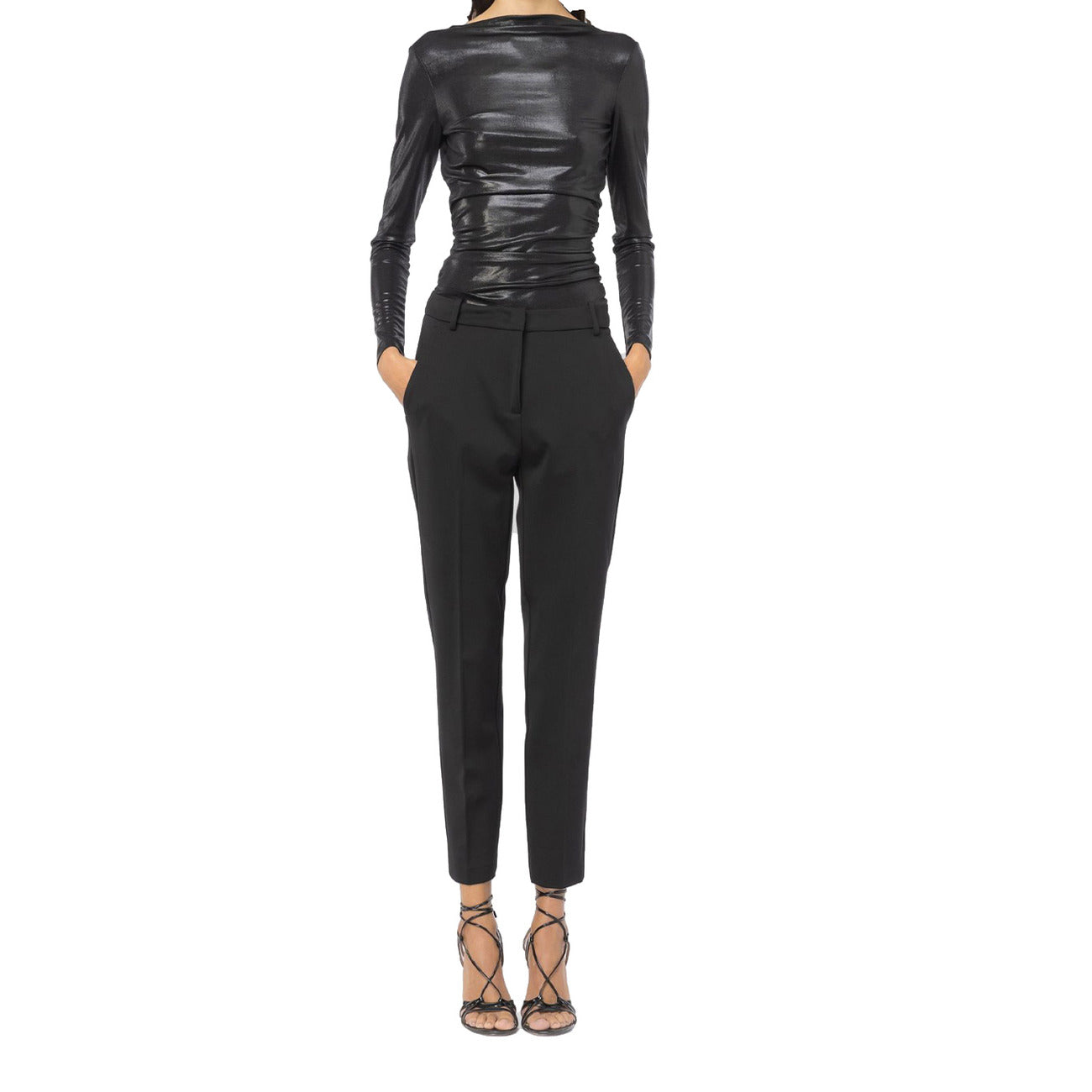 Pinko - Pinko Women's Trousers