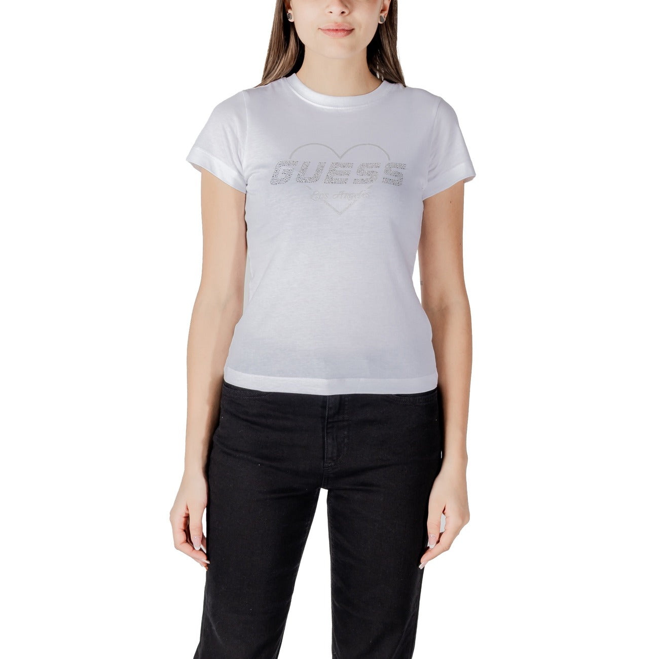 Guess Active - Guess Active Women's T-Shirts