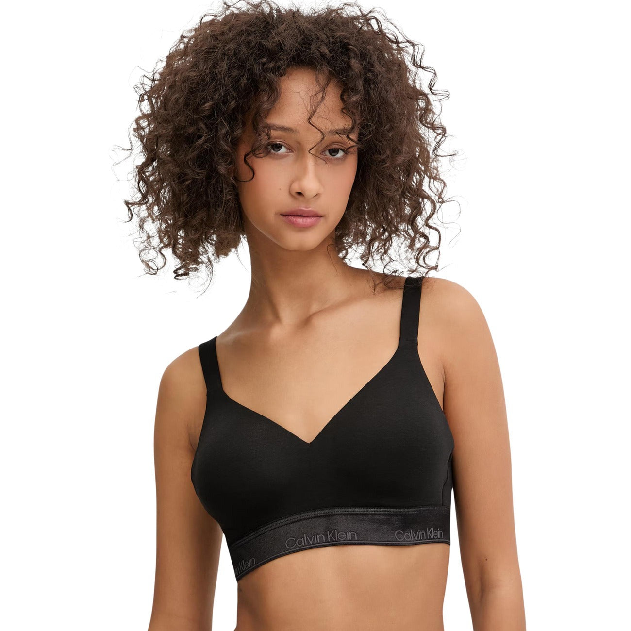 Calvin Klein Underwear - Calvin Klein Underwear Femme Lingerie