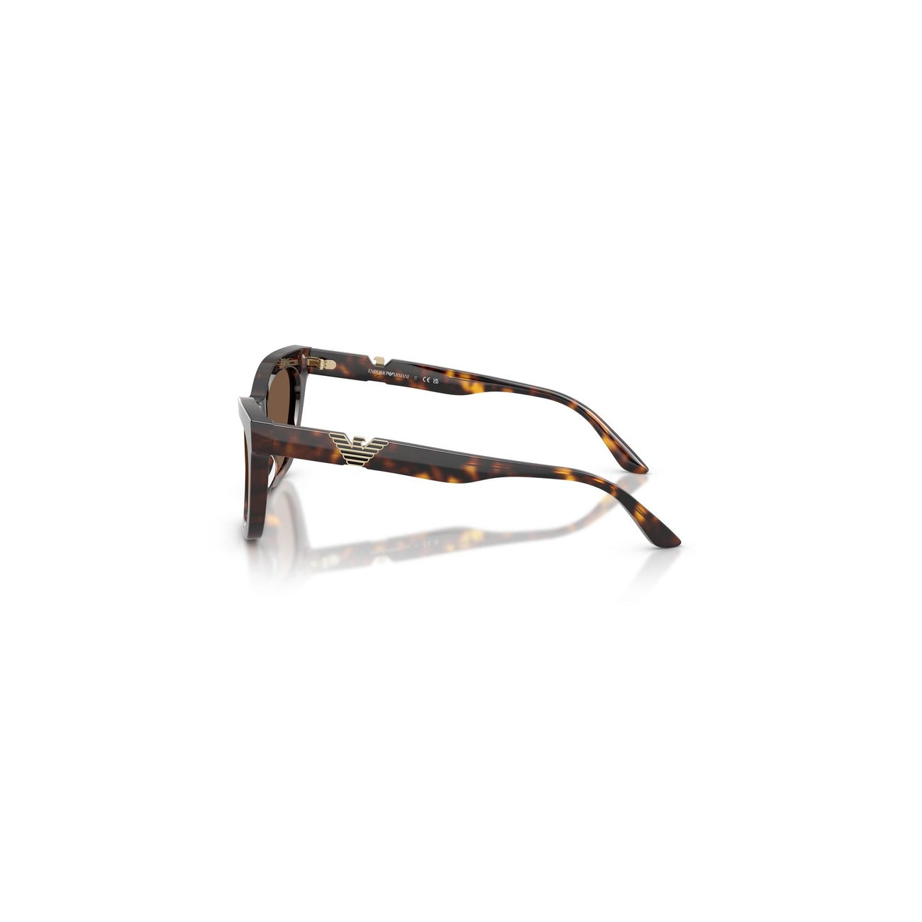 Emporio Armani - Emporio Armani Femme Lunettes De Soleil