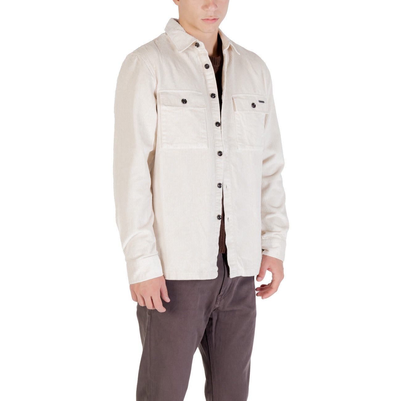 Gianni Lupo - Gianni Lupo Men's Shirts