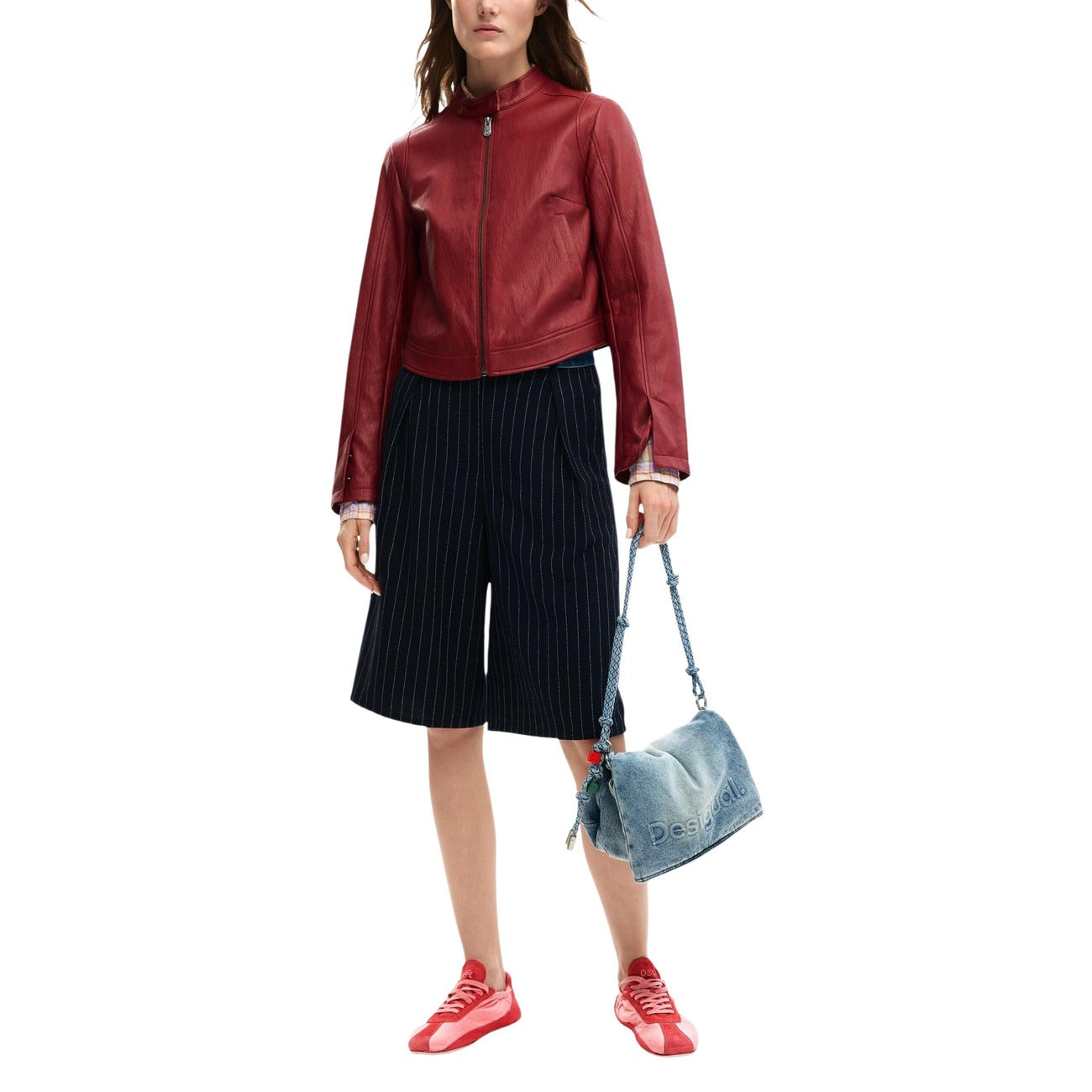 Desigual - Desigual Femme Jaquettes