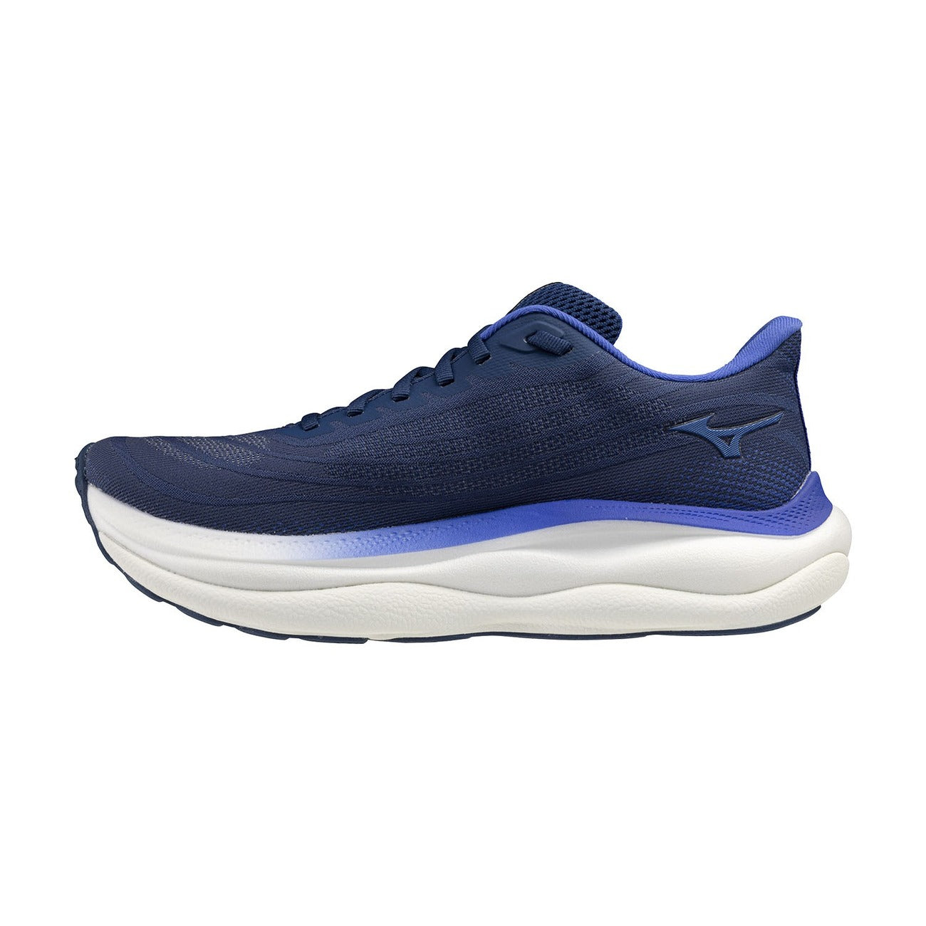 Men's Mizuno Sneakers J1GC250252 – Blue
