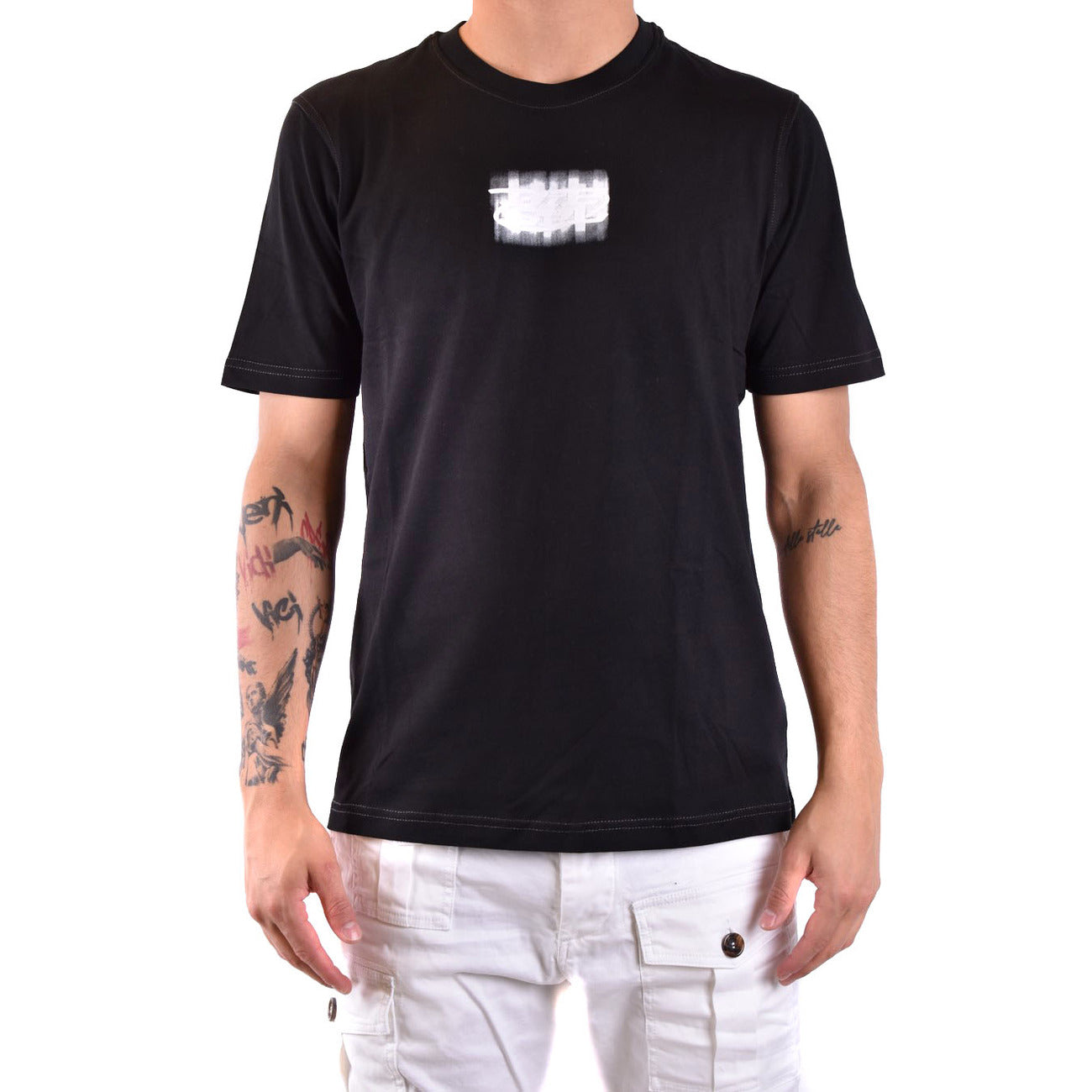 Diesel - Diesel Men's T-Shirts