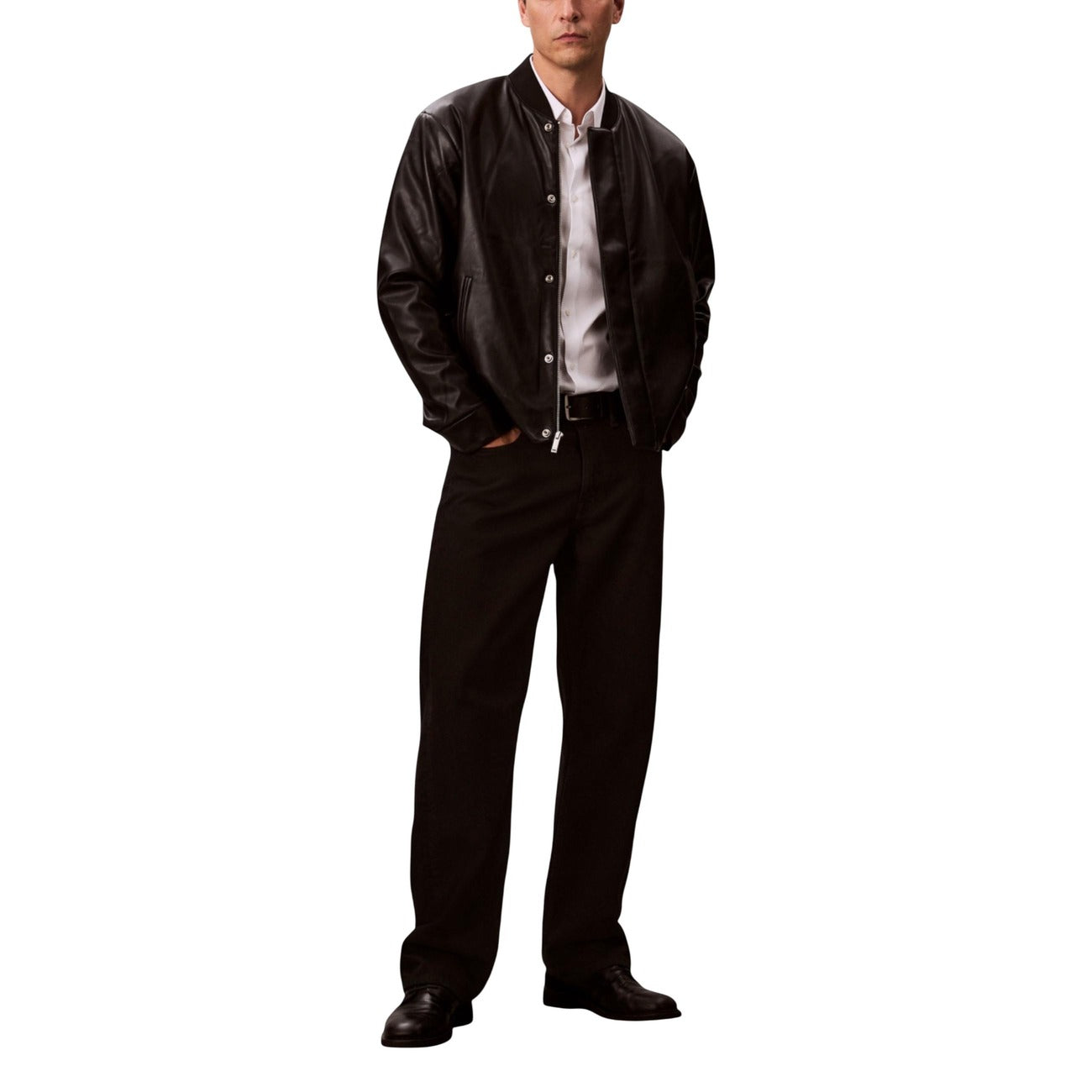 Calvin Klein Jeans - Calvin Klein Jeans Men's Jackets