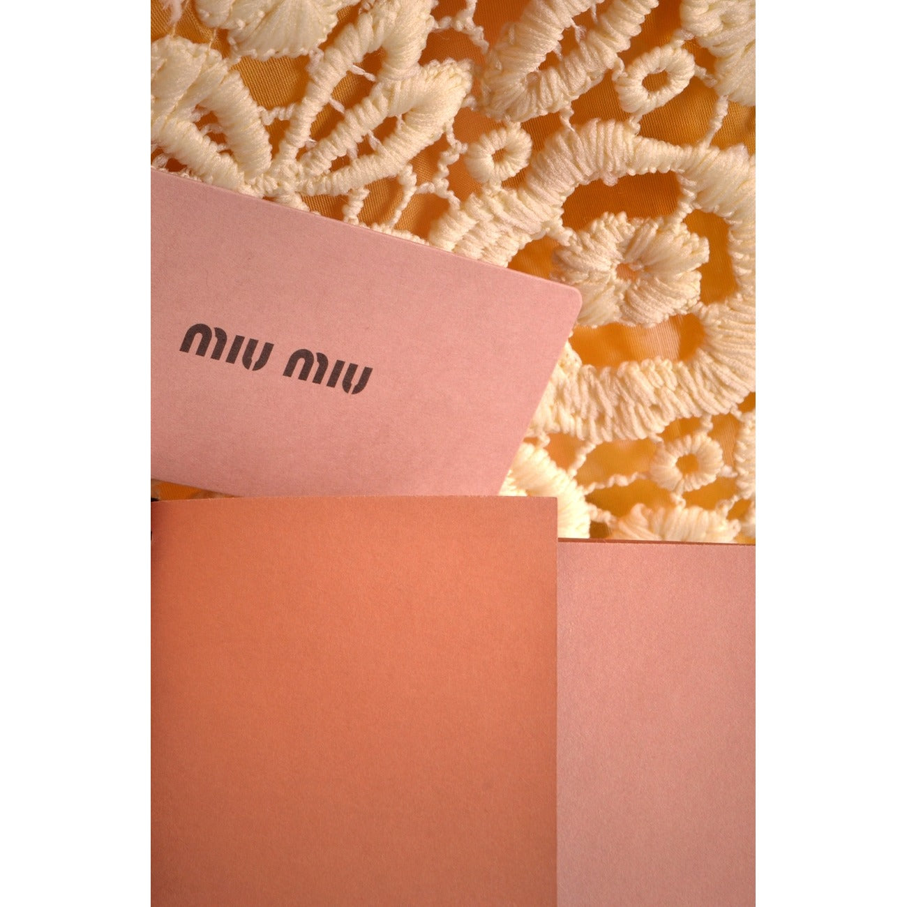 Miu Miu - Miu Miu Femme Blouse