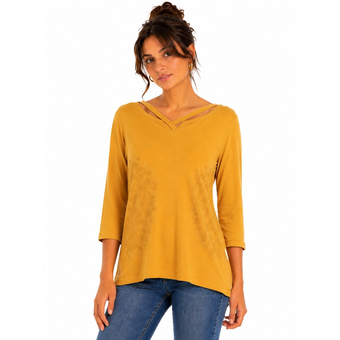 Desigual - Desigual Femme Blouse