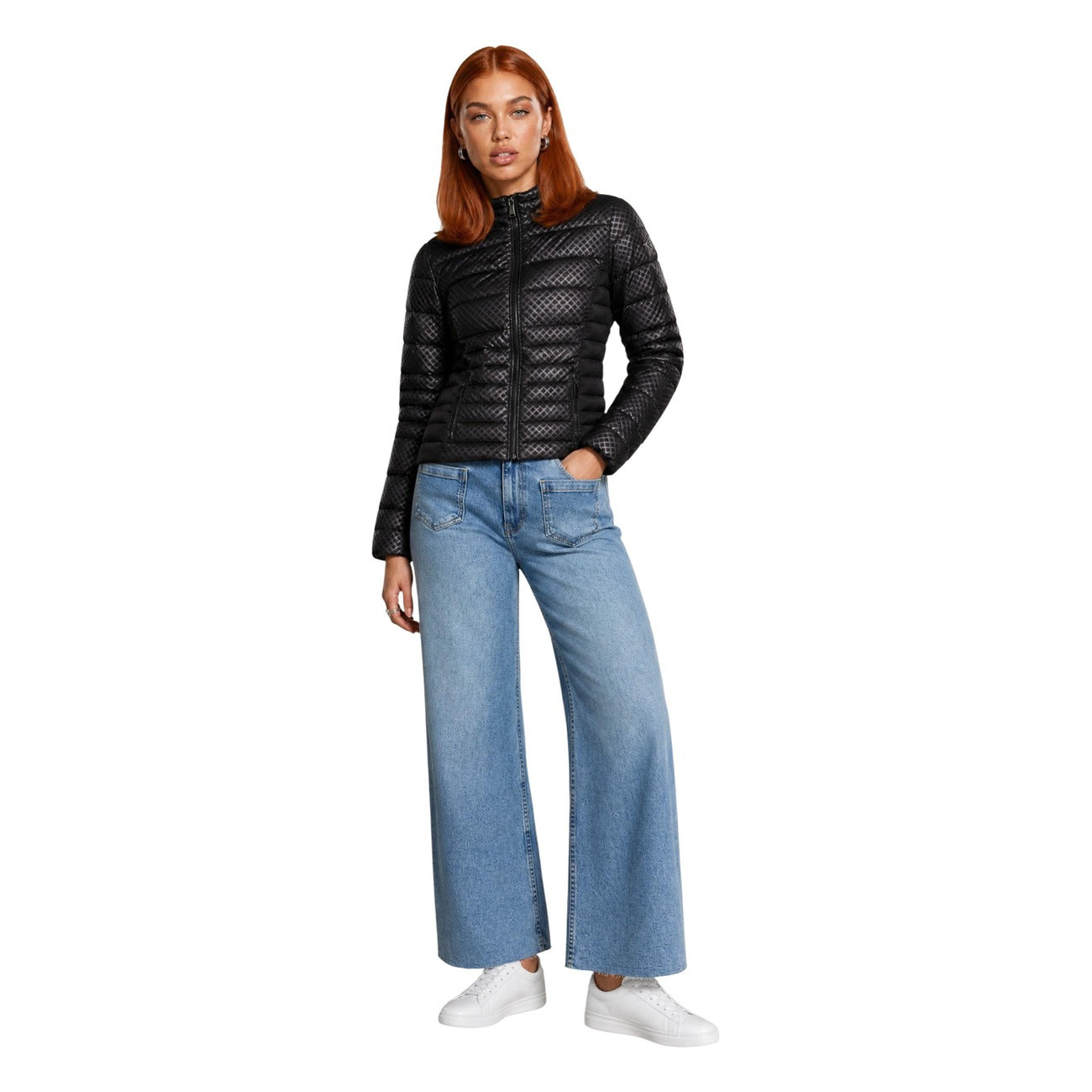 Guess - Guess Femme Vestes